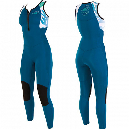 Гидрокостюм SOORUZ Divine 2/2 Long John Гидрокостюм SOORUZ Divine 2/2 Long John